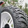 Крепление доп фоноря Jeep Wrangler JK 07-18 Fab Fours M2050-1