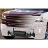 Пневматический сигнал с компрессорной системой Chevrolet Silverado/GMC Sierra 1500 07-18 Kleinn GM1500-734