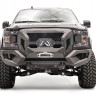 Бампер Передний Grumper Ford F-150 18-20 Fab Fours GR4500-1
