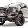 Бампер Передний Grumper Ford F-150 18-20 Fab Fours GR4500-1