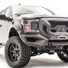 Бампер Передний Grumper Ford F-150 18-20 Fab Fours GR4500-1