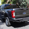 Задний бампер Ford F-250/F-350 17-22 BR20.5 Replacement Go Rhino 28373T