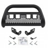 Кенгурятник с креплениями Ford F-250/F-350 08-16 RC2 LR Go Rhino 55984T