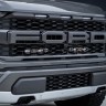 Комплект светодиодной Led балки в решетку Ford F-150 21-23 Raptor S8 Baja Designs 448065