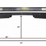 Дуги в кузов Sport Bar 2.0 Go Rhino 911000T