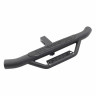 Подножка-вставка в фаркоп Dominator Go Rhino D360T