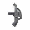 Подножка-вставка в фаркоп Dominator Go Rhino D360T