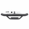 Подножка-вставка в фаркоп Dominator Go Rhino D360T