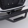 Подножка-вставка в фаркоп Dominator Go Rhino D360T