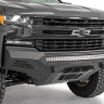 Передний бампер Chevrolet Silverado 1500 19-22 Stealth ADD Offroad F441763030103