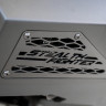 Передний бампер Chevrolet Silverado 1500 19-22 Stealth ADD Offroad F441763030103