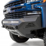 Передний бампер Chevrolet Silverado 1500 19-22 Stealth ADD Offroad F441763030103