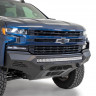 Передний бампер Chevrolet Silverado 1500 19-22 Stealth ADD Offroad F441763030103