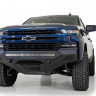 Передний бампер Chevrolet Silverado 1500 19-22 Stealth ADD Offroad F441763030103