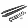 Подножки Toyota Tundra 22-23 Double Cab RB20 Slim Go Rhino 69443580ST