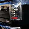 Комплект задних светодиодных фар GMC Sierra 1500/2500/Sierra 3500 14-18 LUXX-Series AlphaRex 630040