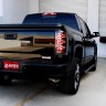 Комплект задних светодиодных фар GMC Sierra 1500/2500/Sierra 3500 14-18 LUXX-Series AlphaRex 630040