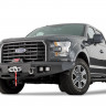 Передний бампер Ford F-150 15-17 Warn Ascent (100915)