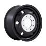 Колесный диск XD Wheels XD010 Satin Black 20x8.25 ET+115 XD001208877115