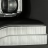 Комплект передних фар Dodge Ram 1500/2500/3500 06-09 PRO-Series AlphaRex 880532