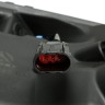 Комплект передних фар Dodge Ram 1500/2500/3500 06-09 PRO-Series AlphaRex 880532