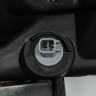 Комплект передних фар Dodge Ram 1500/2500/3500 06-09 PRO-Series AlphaRex 880532