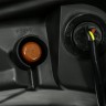 Комплект передних фар Dodge Ram 1500/2500/3500 06-09 PRO-Series AlphaRex 880532
