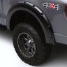 Расширители колесных арок Ford F-150 18-20 к-кт 4 шт. Forge Bushwacker 28315-08