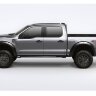 Расширители колесных арок Ford F-150 18-20 к-кт 4 шт. Forge Bushwacker 28315-08