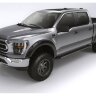 Расширители колесных арок Ford F-150 18-20 к-кт 4 шт. Forge Bushwacker 28315-08