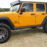 Колесный диск Black Rhino Warlord Matte Black W/Machine Dark Tint Lip 17x9 ET+12 1790WAR128170M25