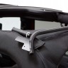 Мягкая крыша софт топ Jeep Wrangler JK 07-18 4 Door (Black Diamond) Trektop Bestop 5685335