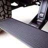 Выдвижные электрические пороги Ford F-150 15-19 PowerStep Xtreme AMP Research 76254-01A