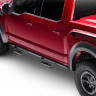 Боковые пороги Dodge Ram 2500/3500 10-18 Mega Cab Predator Pro N-FAB PRD1090MC-TX