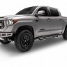 Защитные боковые пороги Chevrolet Silverado/GMC Sierra 1500 14-18 Crew Cab Nerf N-FAB 3" C1495CC-6