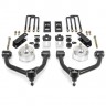 Лифт комплект  3.5" Chevrolet Colorado/GMC Canyon 15-22 ReadyLift 69-3535
