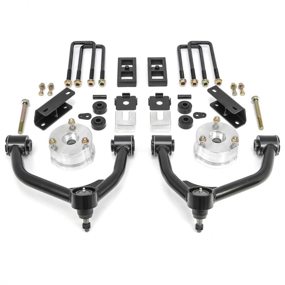 Лифт комплект  3.5" Chevrolet Colorado/GMC Canyon 15-22 ReadyLift 69-3535