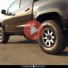 Лифт комплект  3.5" Chevrolet Colorado/GMC Canyon 15-22 ReadyLift 69-3535