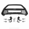 Кенгурятник с креплениями Ford F-250/F-350 11-16 RC4 LR Go Rhino 548960T