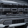 Комплект светодиодной Led балки в решетку Ford F-150 21-23 Raptor S8 Baja Designs 448066