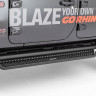 Подножки Chevrolet Colorado/GMC Canyon 15-22 Crew Cab Dominator Xtreme D1 Go Rhino D14235T