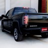 Комплект задних светодиодных фар GMC Sierra 1500/2500/Sierra 3500 14-18 LUXX-Series AlphaRex 630050