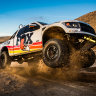 Койловер Передний Fox Ford F150 Raptor 10-14 Reservoir 3.0 Factory Race Series 0-2" Fox Shocks 883-02-046 Пара