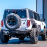 Выхлопная система Ford Bronco 4WD 21-22 Borla 11975CB