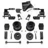 Лифт комплект  Dodge Ram 2500 4WD 19-22 ReadyLift 69-19450