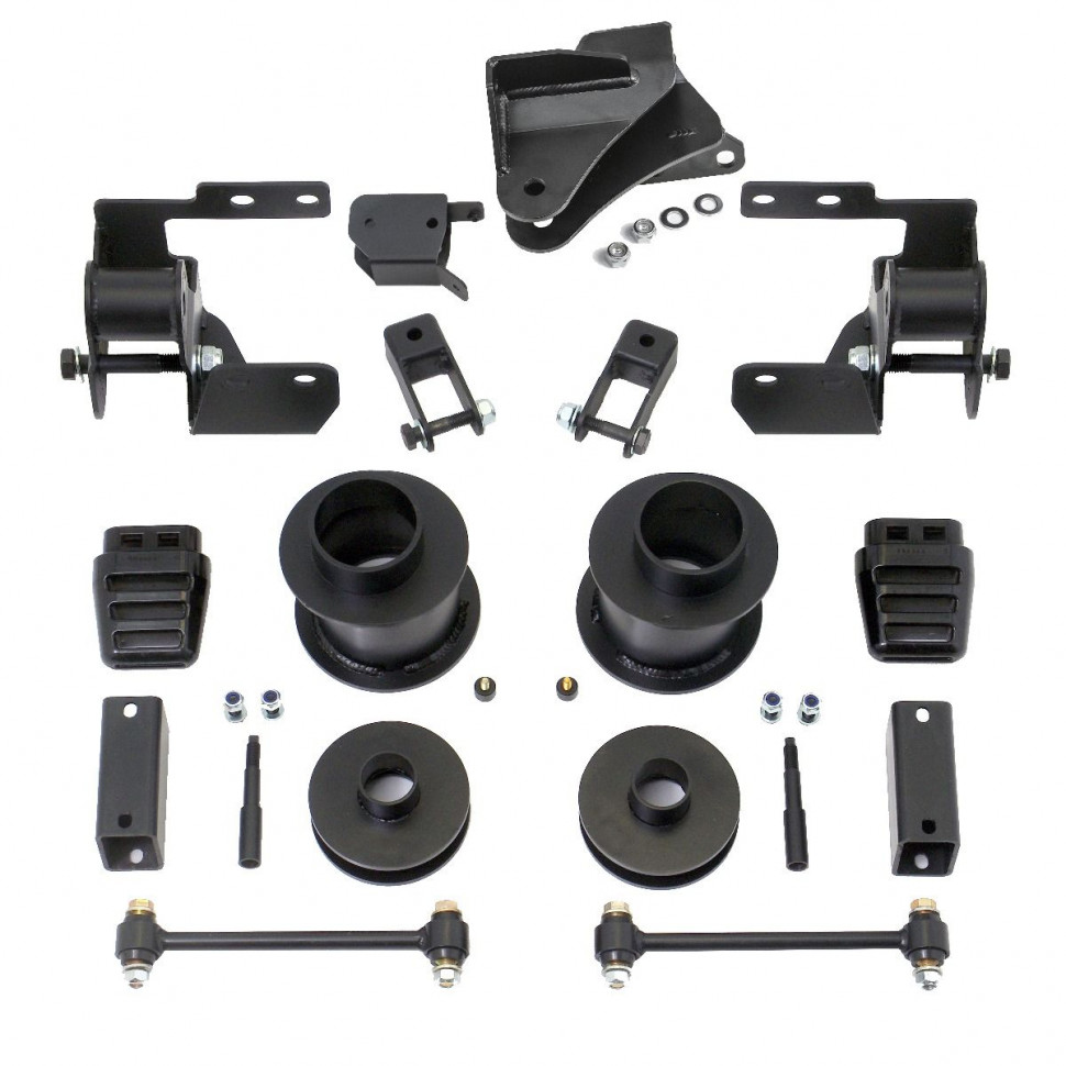 Лифт комплект  Dodge Ram 2500 4WD 19-22 ReadyLift 69-19450