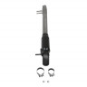 Выхлопная система Jeep Wrangler JK 07-18 Flowmaster 818110