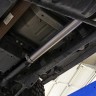 Выхлопная система Jeep Wrangler JK 07-18 Flowmaster 818110