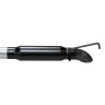 Выхлопная система Jeep Wrangler JK 07-18 Flowmaster 818110