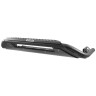 Комплект креплений кенгурятника RC4 или защиты днища RC3 Dodge Ram 1500 19-22 RC4 RC3 Brackets Go Rhino 566660TK